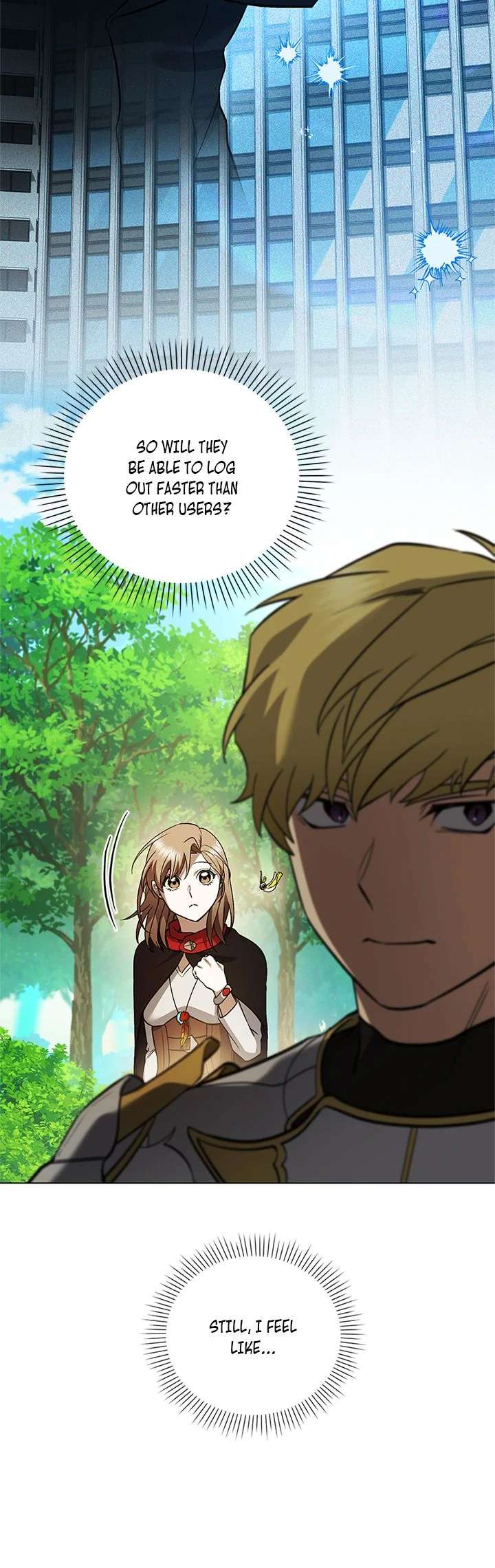 Underground of Babel (Official) Chapter 43 200 16