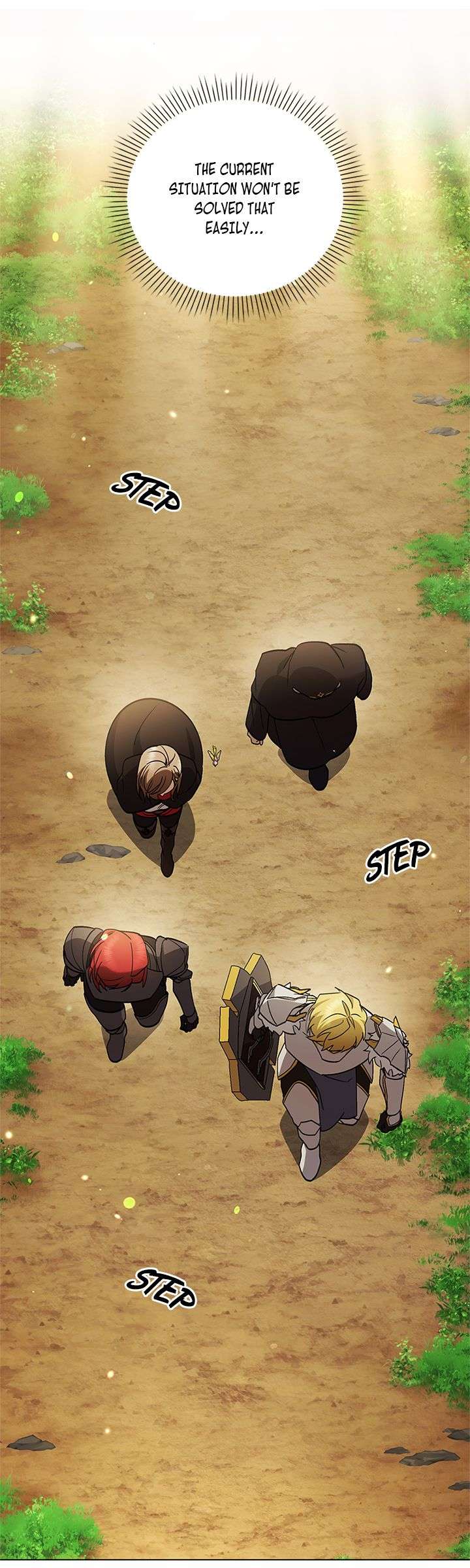 Underground of Babel (Official) Chapter 43 201 17