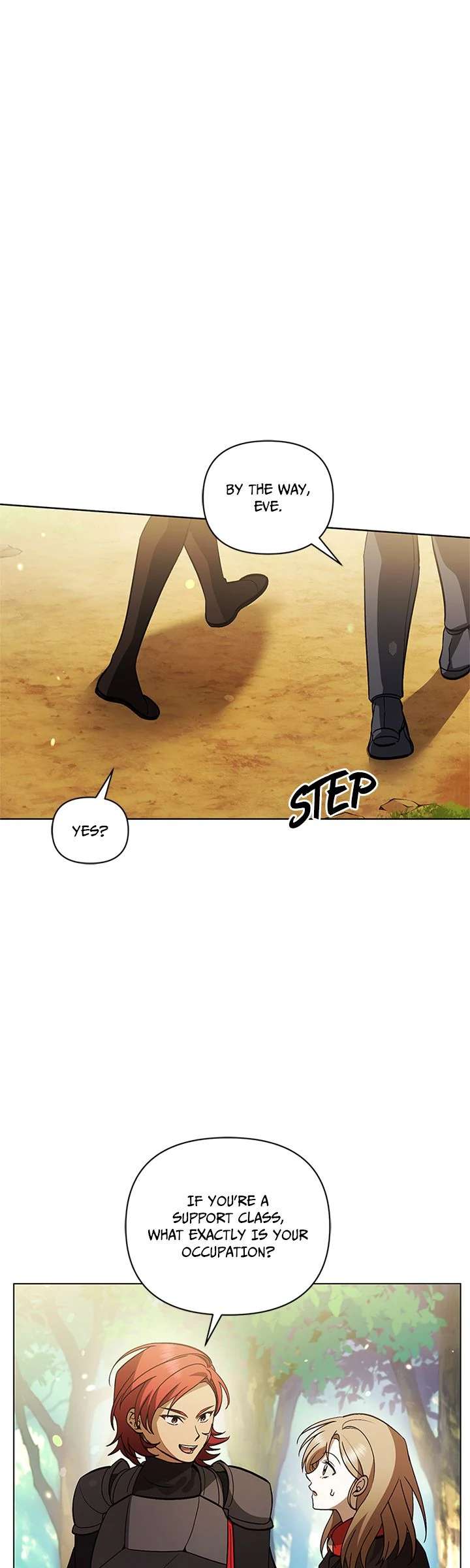 Underground of Babel (Official) Chapter 43 202 18