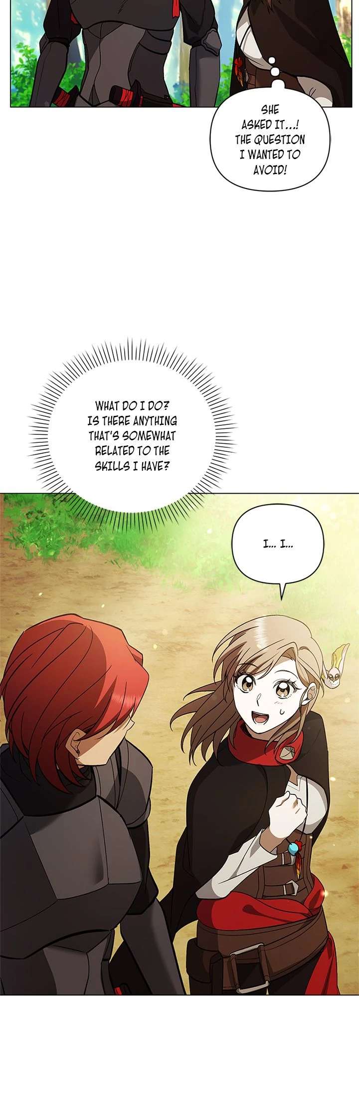 Underground of Babel (Official) Chapter 43 203 19