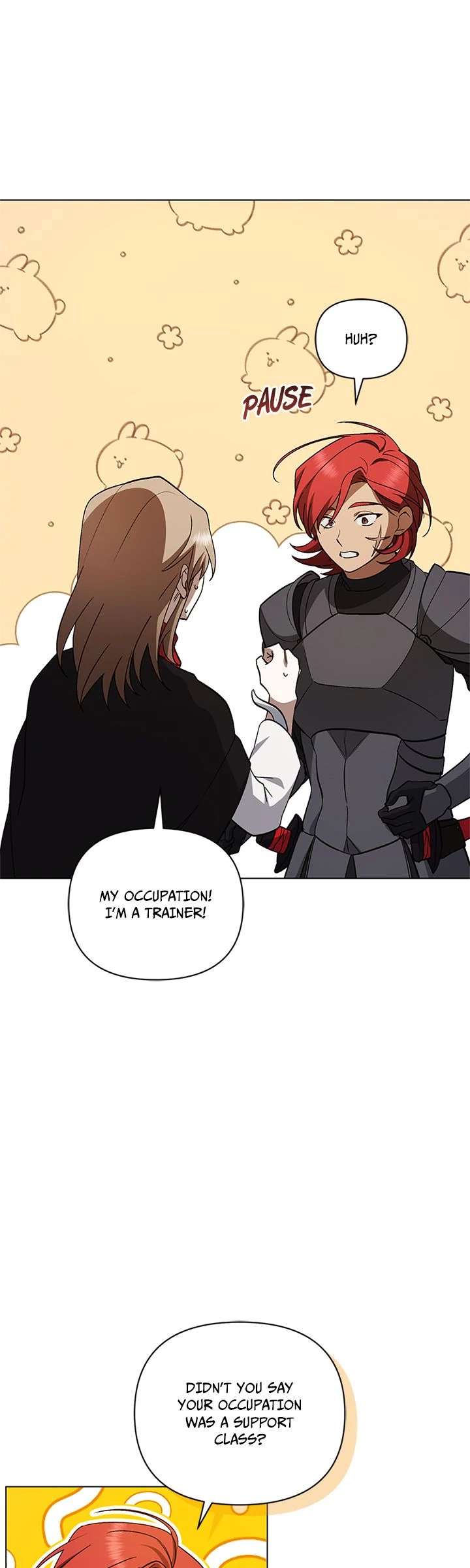 Underground of Babel (Official) Chapter 43 207 23