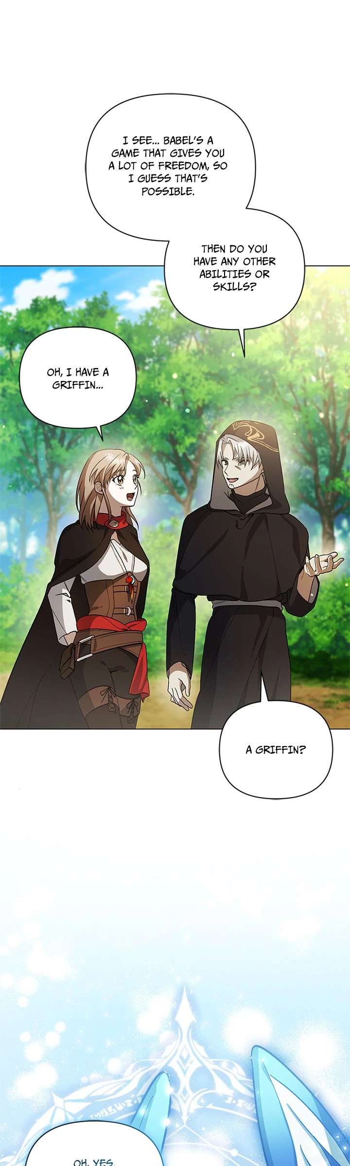 Underground of Babel (Official) Chapter 43 211 27