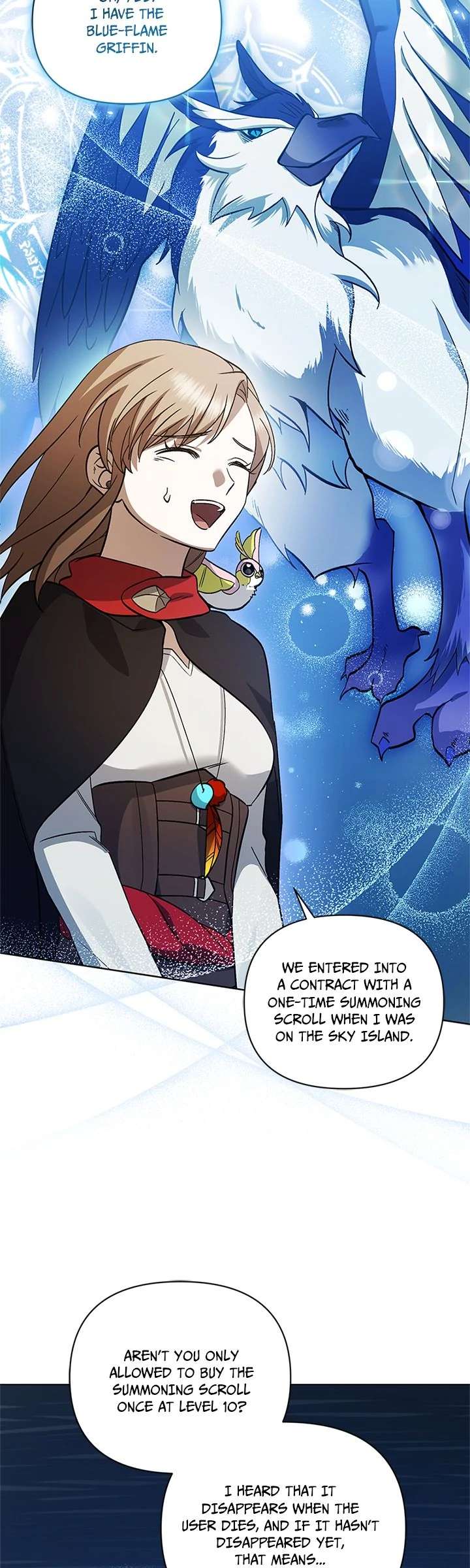 Underground of Babel (Official) Chapter 43 212 28