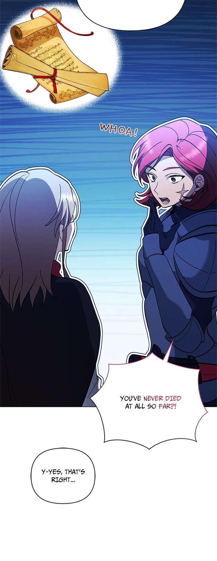 Underground of Babel (Official) Chapter 43 213 29