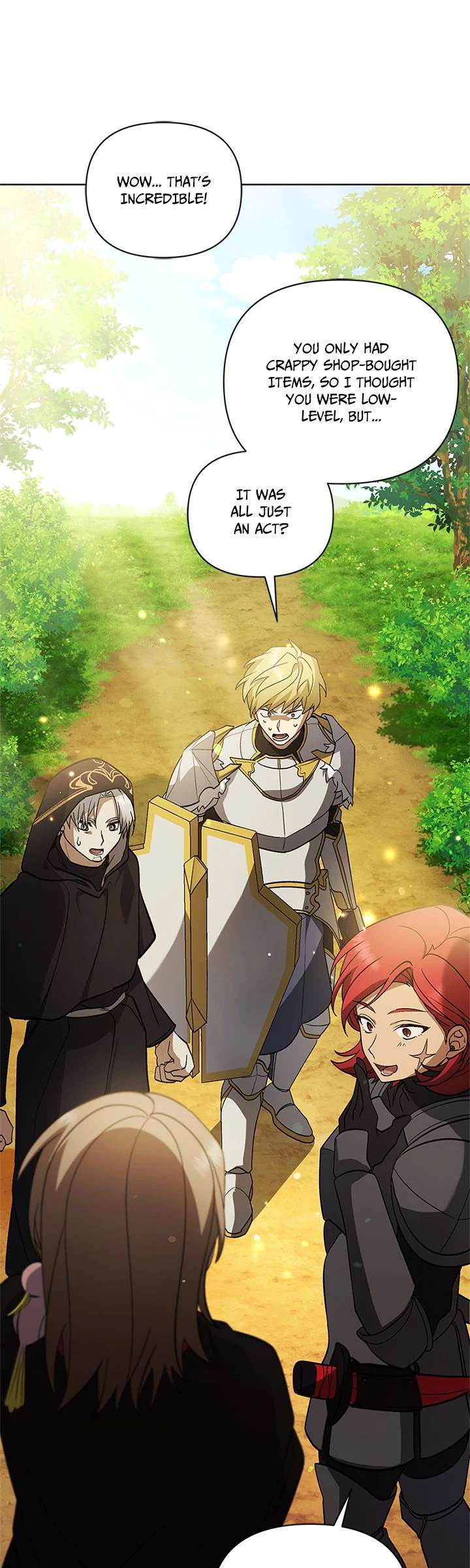 Underground of Babel (Official) Chapter 43 214 30