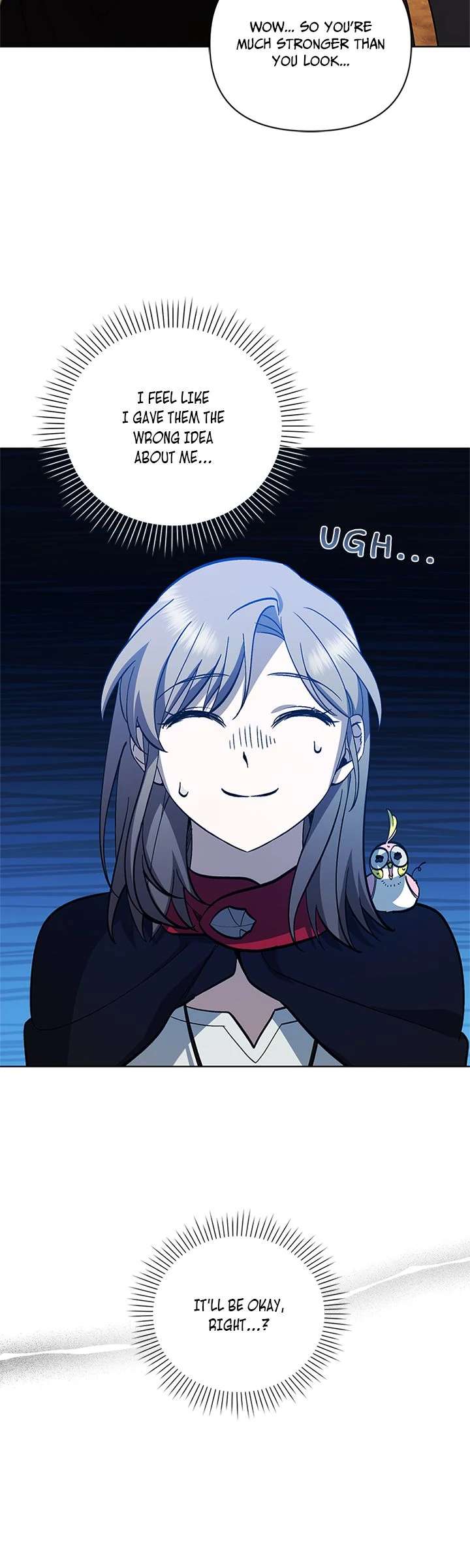 Underground of Babel (Official) Chapter 43 215 31