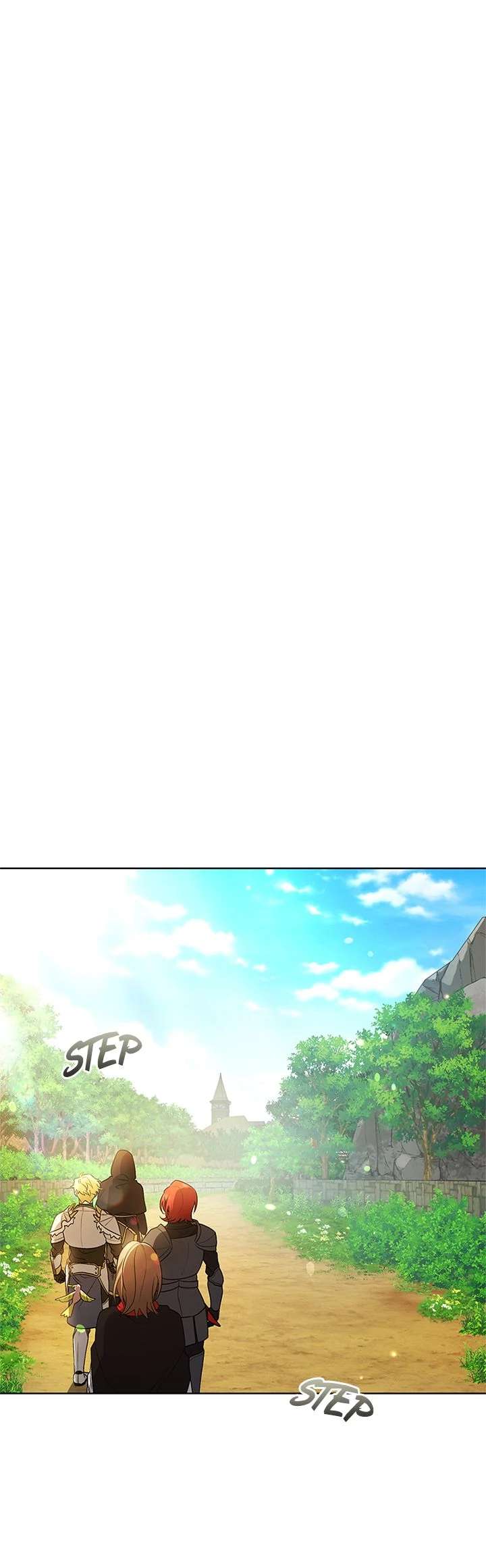 Underground of Babel (Official) Chapter 43 216 32