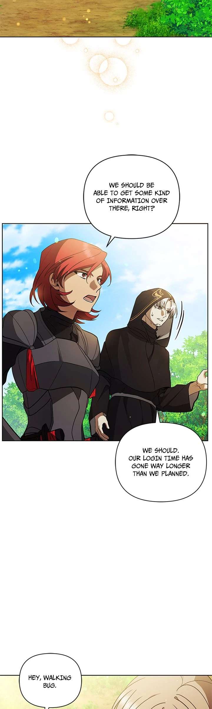 Underground of Babel (Official) Chapter 43 218 34