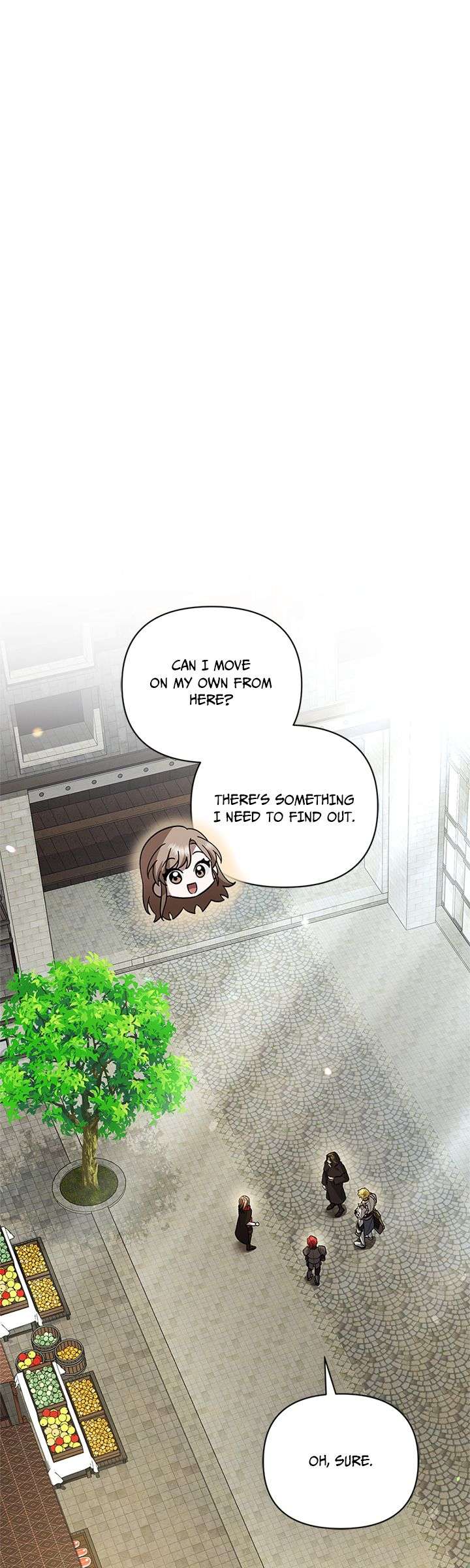 Underground of Babel (Official) Chapter 43 221 37