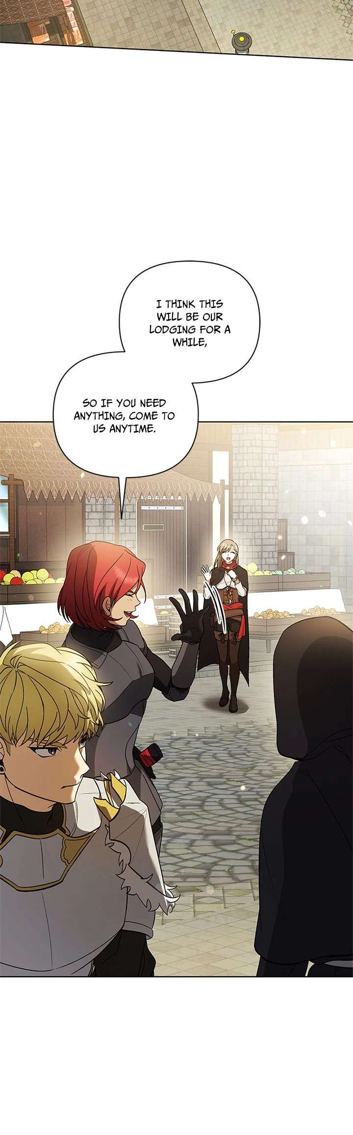 Underground of Babel (Official) Chapter 43 222 38