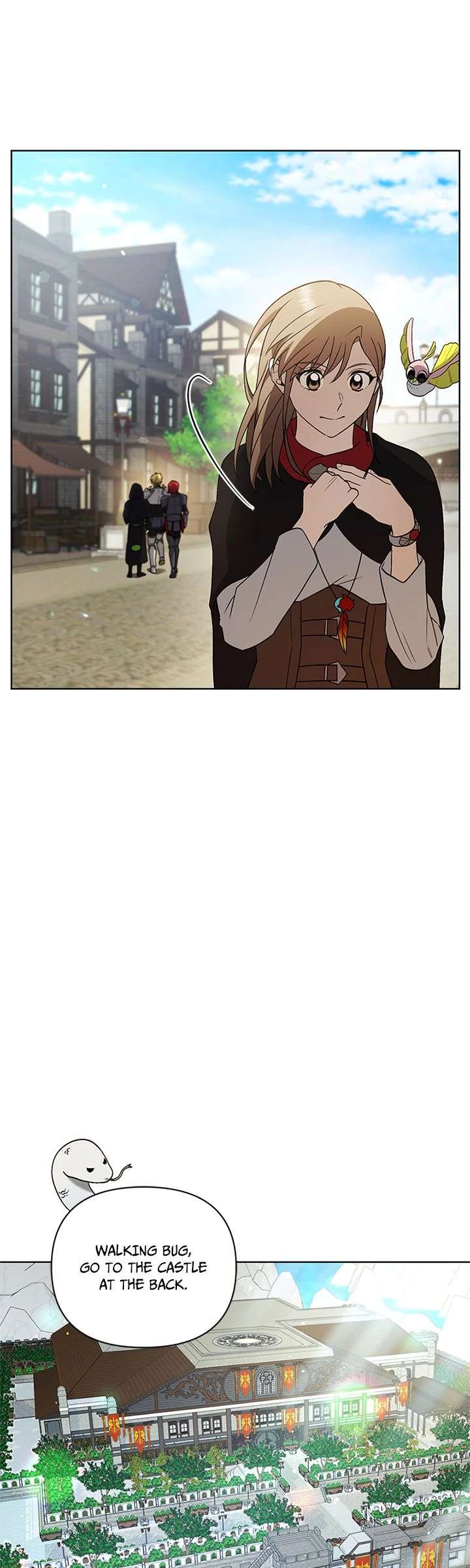 Underground of Babel (Official) Chapter 43 223 39