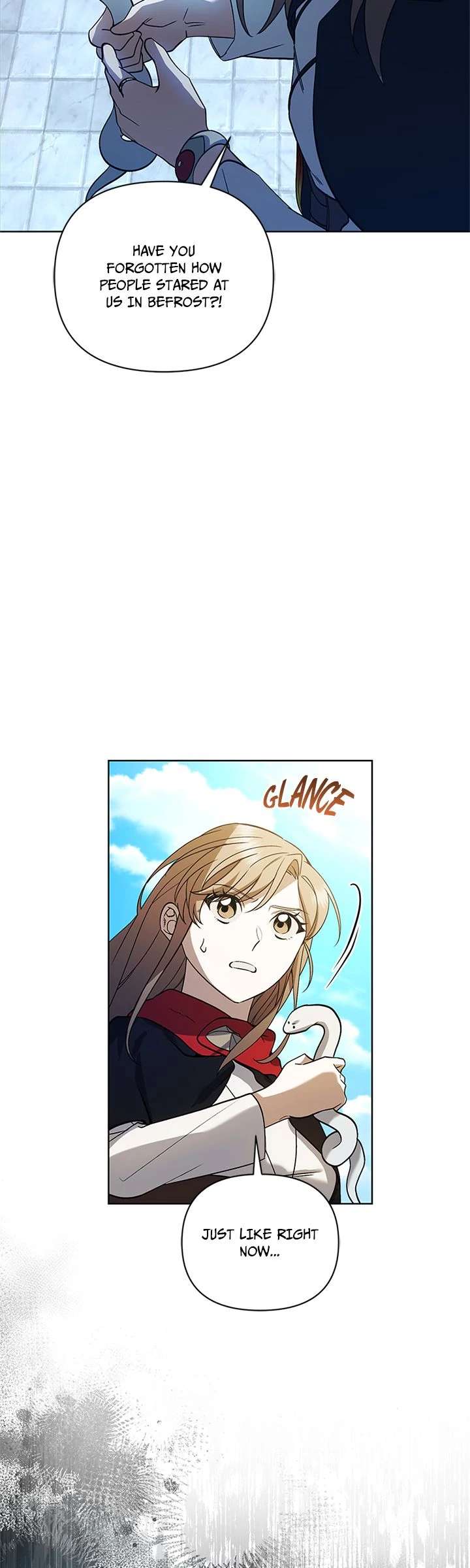 Underground of Babel (Official) Chapter 43 228 44