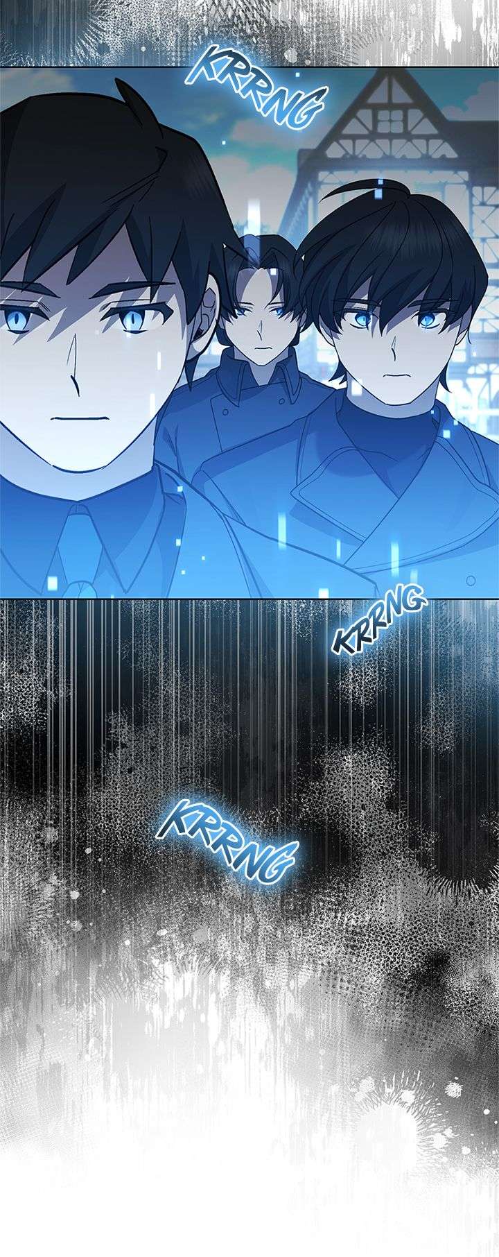 Underground of Babel (Official) Chapter 43 229 45