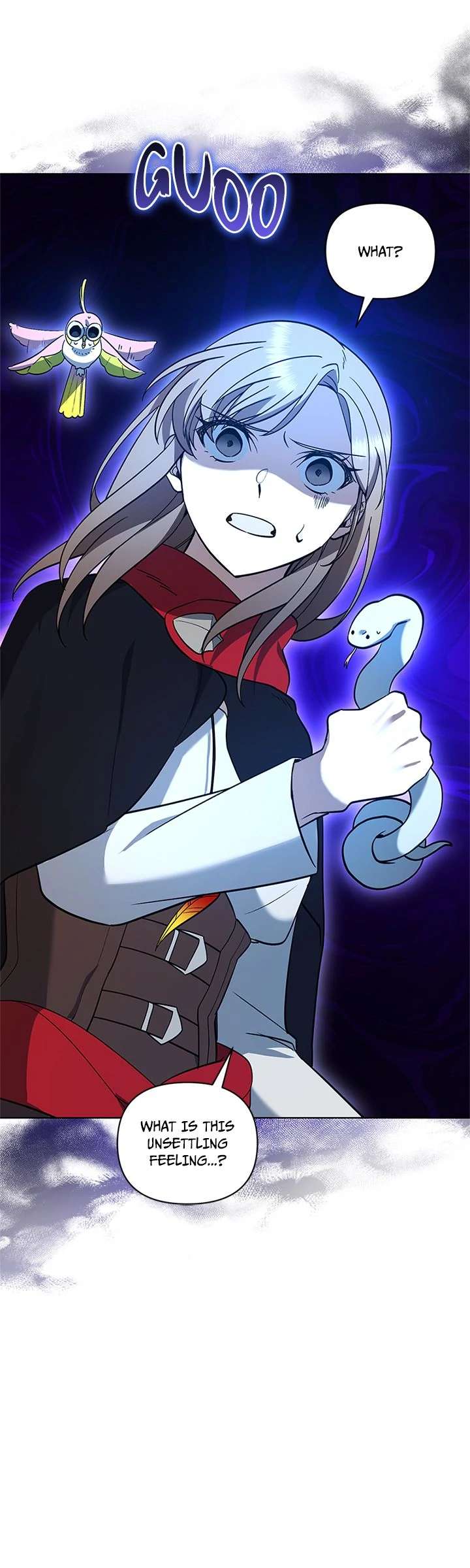 Underground of Babel (Official) Chapter 43 230 46