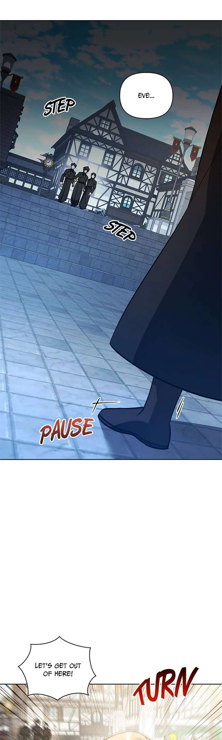 Underground of Babel (Official) Chapter 43 231 47