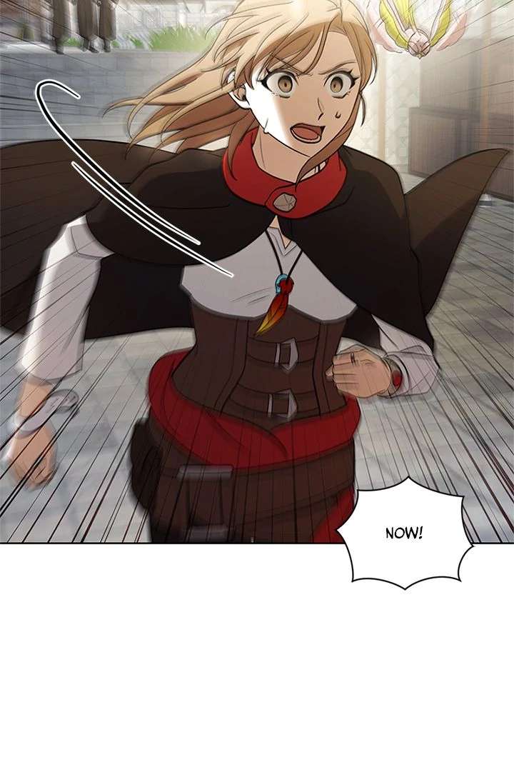 Underground of Babel (Official) Chapter 43 232 48