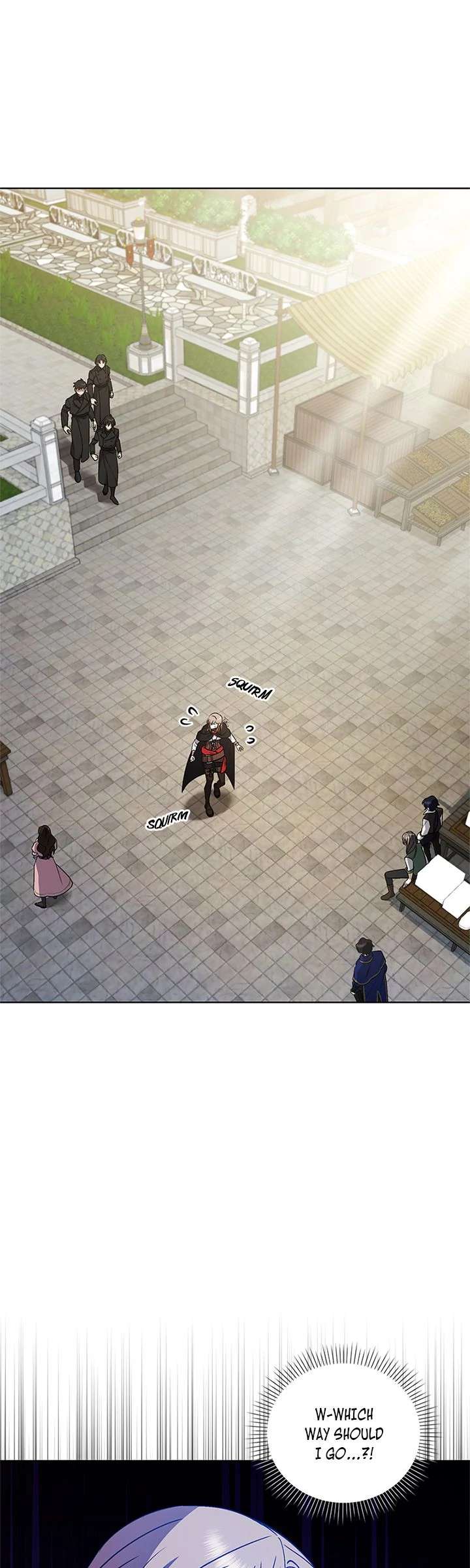 Underground of Babel (Official) Chapter 43 233 49