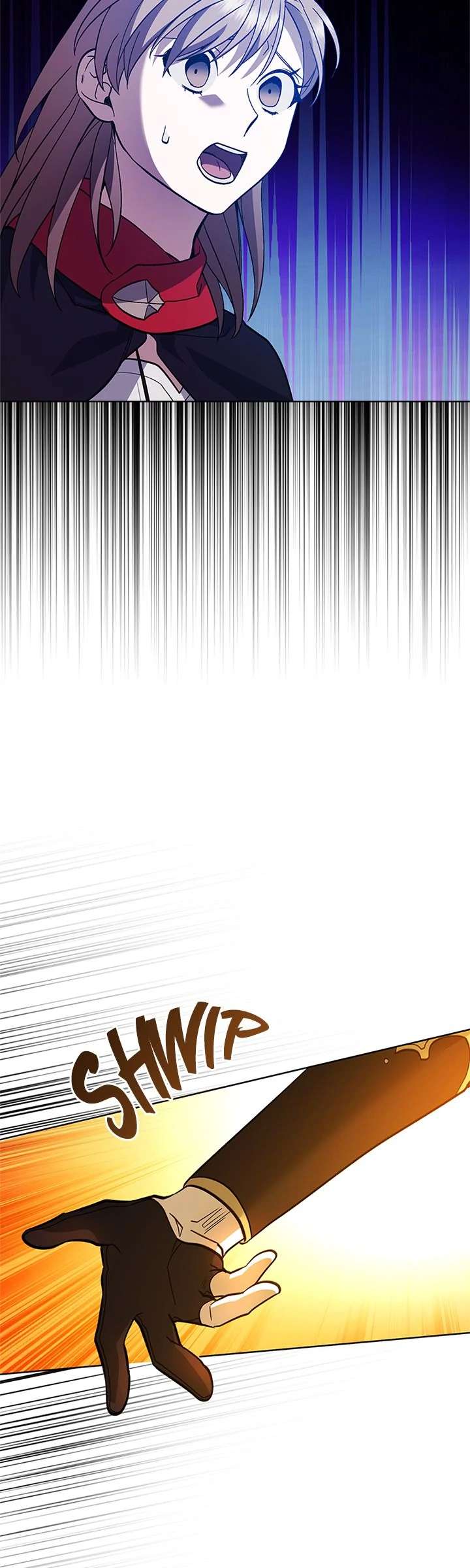 Underground of Babel (Official) Chapter 43 234 50