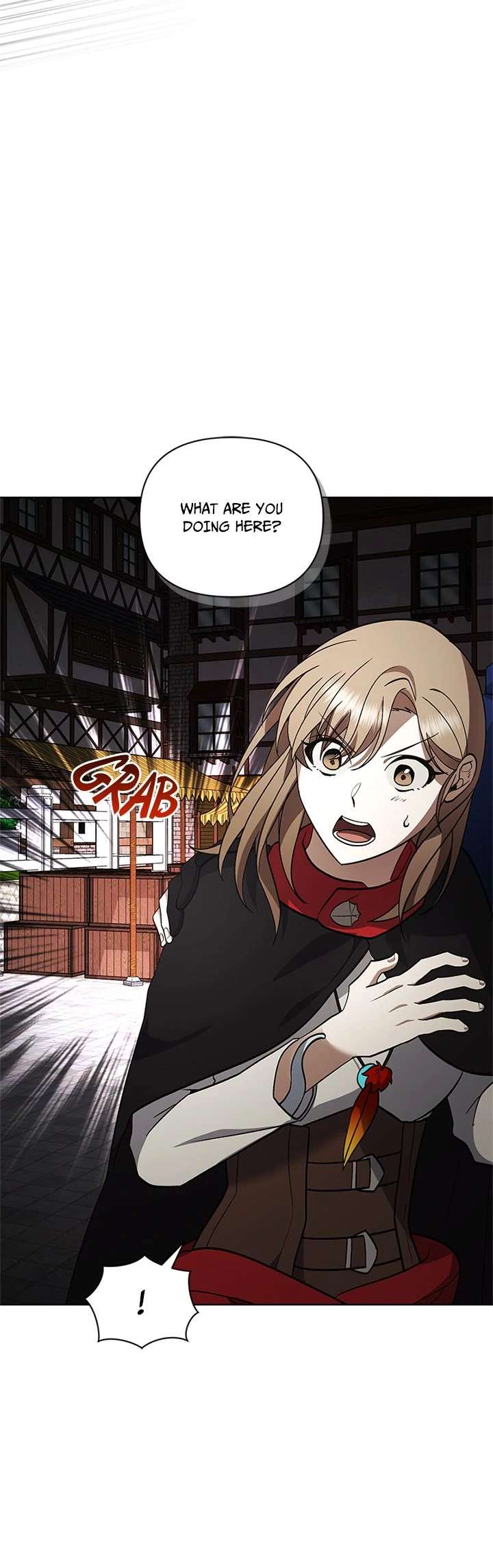 Underground of Babel (Official) Chapter 43 235 51