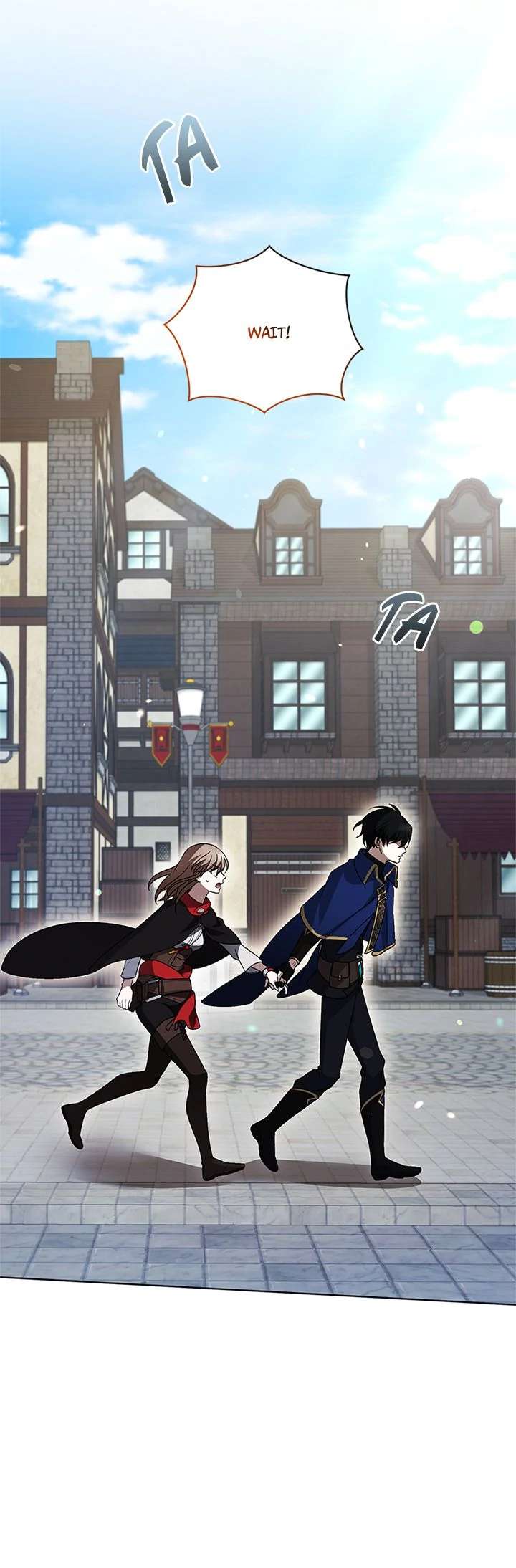 Underground of Babel (Official) Chapter 43 238 54