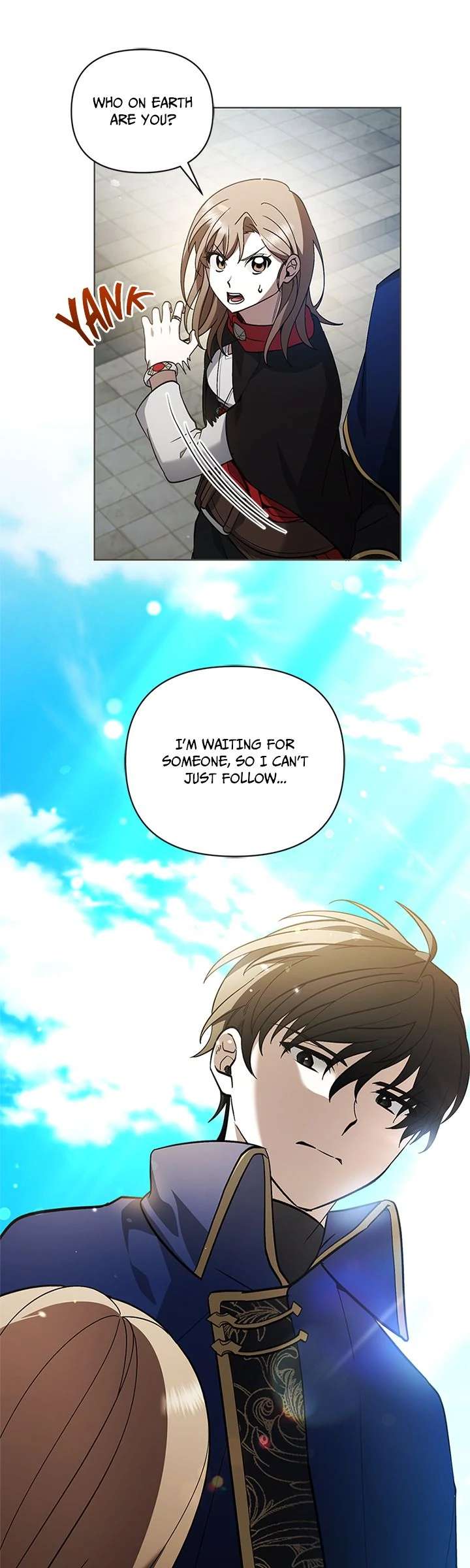 Underground of Babel (Official) Chapter 43 239 55