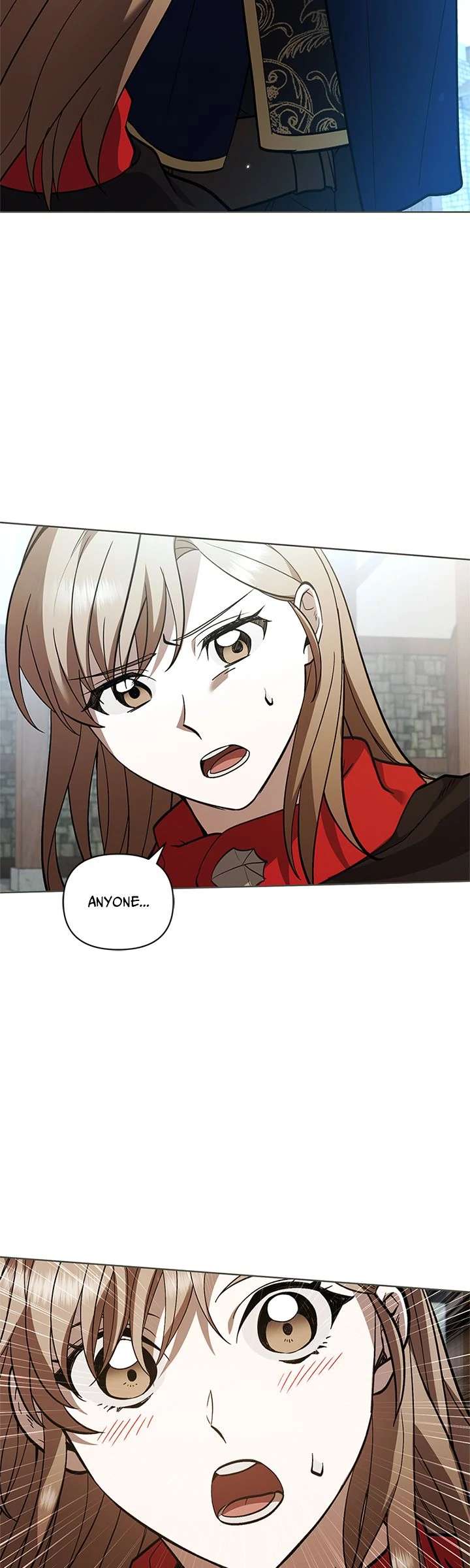 Underground of Babel (Official) Chapter 43 240 56