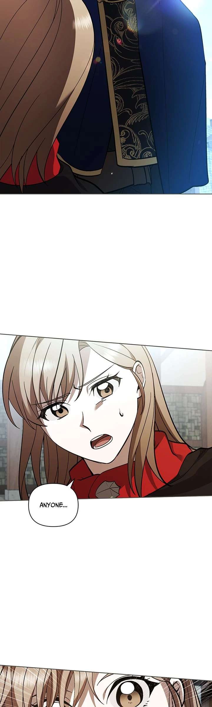 Underground of Babel (Official) Chapter 44 207 02