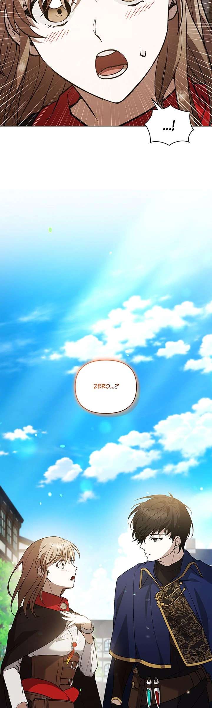 Underground of Babel (Official) Chapter 44 208 03