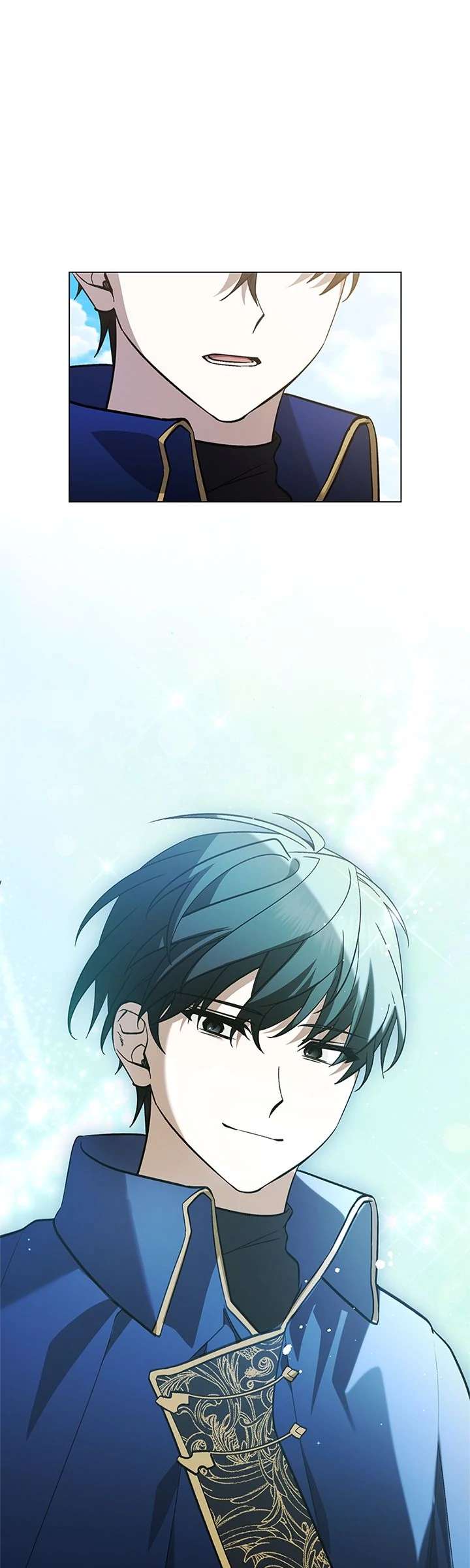 Underground of Babel (Official) Chapter 44 210 05