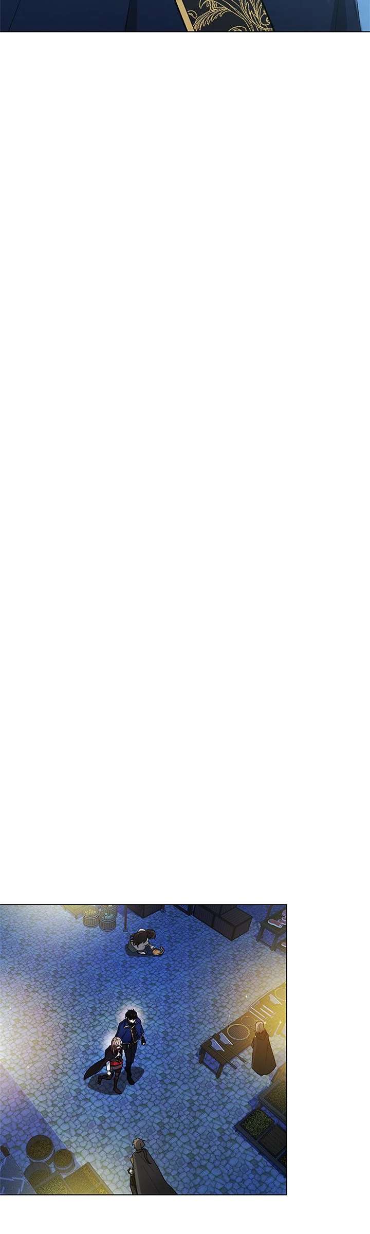 Underground of Babel (Official) Chapter 44 211 06