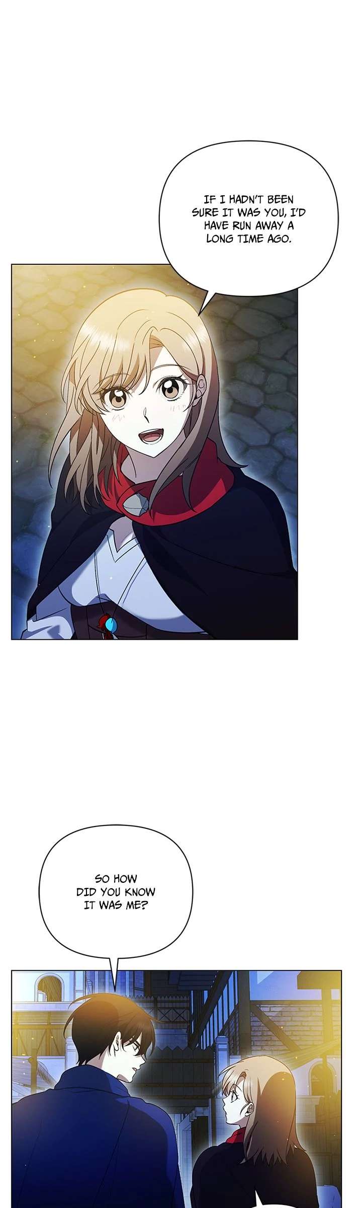 Underground of Babel (Official) Chapter 44 213 08