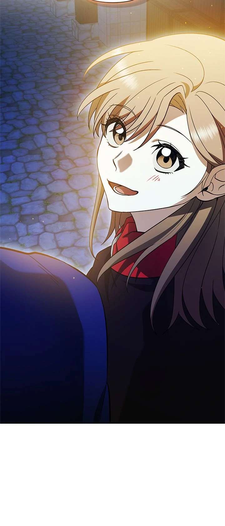 Underground of Babel (Official) Chapter 44 215 10