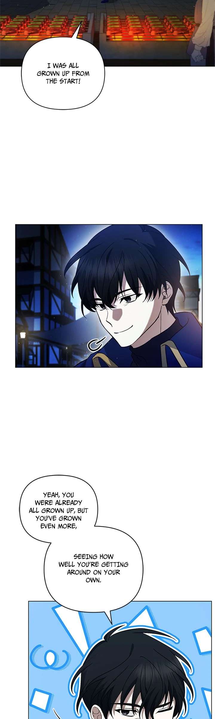 Underground of Babel (Official) Chapter 44 217 12