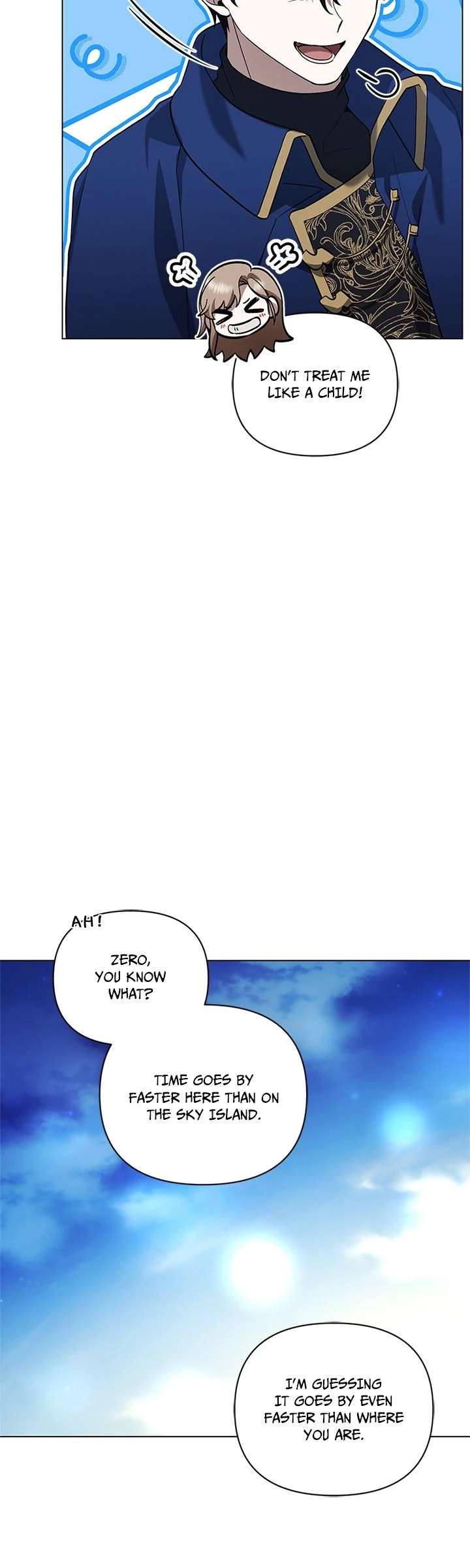 Underground of Babel (Official) Chapter 44 218 13