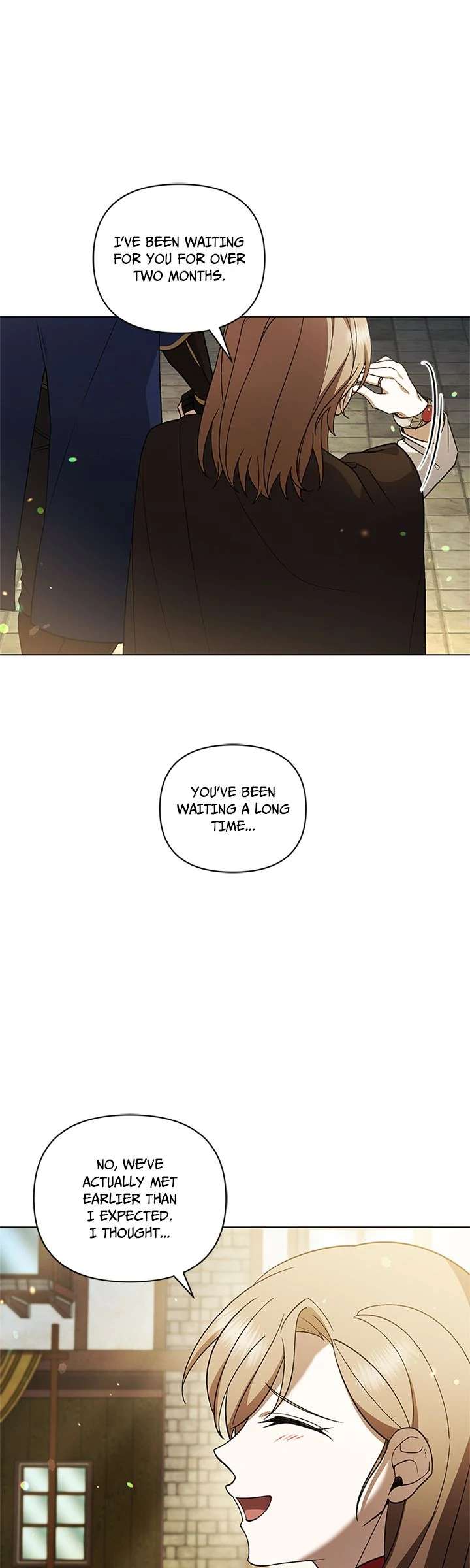 Underground of Babel (Official) Chapter 44 219 14