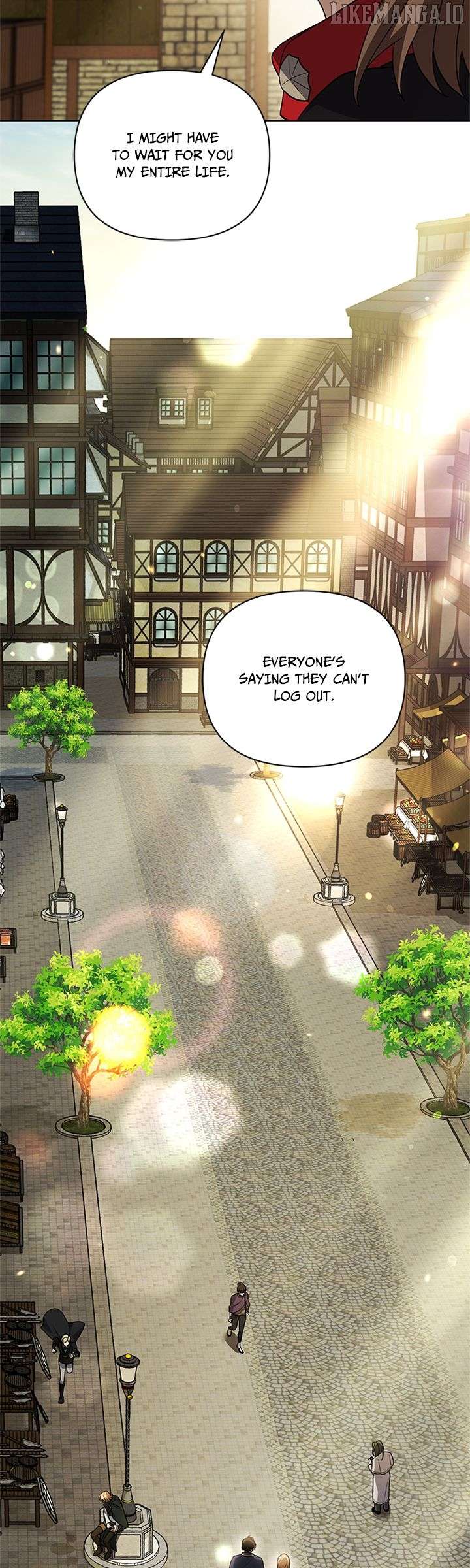 Underground of Babel (Official) Chapter 44 220 15