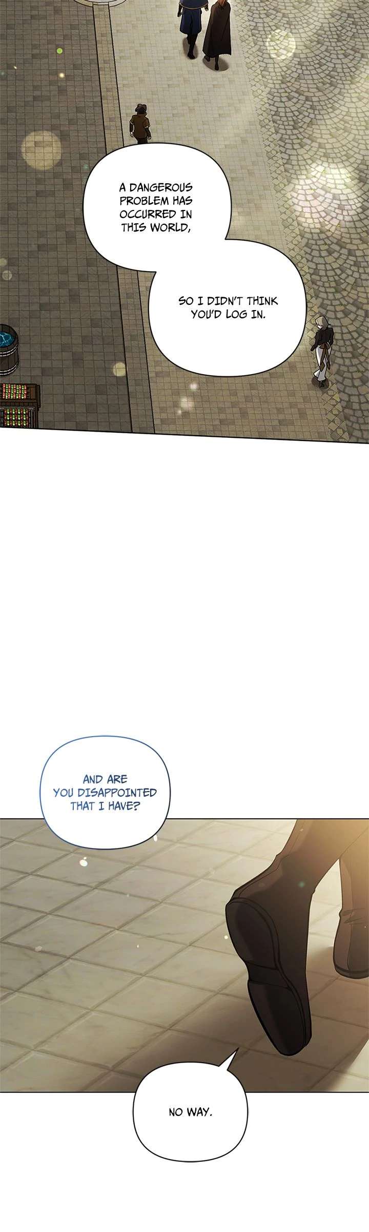 Underground of Babel (Official) Chapter 44 221 16