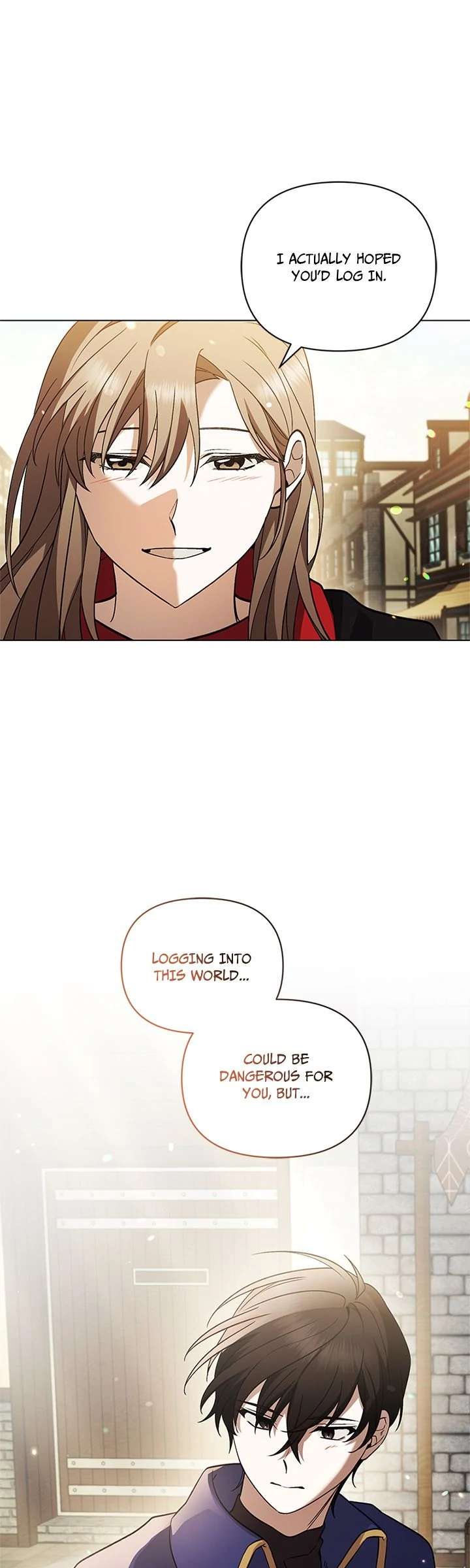 Underground of Babel (Official) Chapter 44 222 17