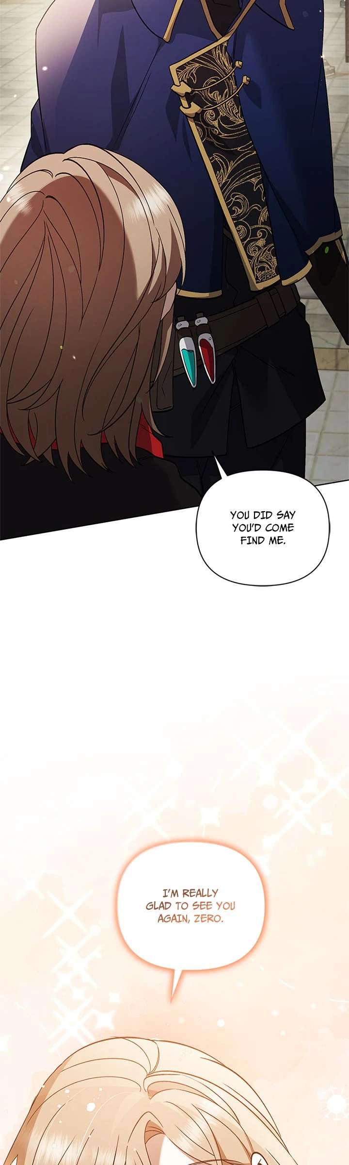 Underground of Babel (Official) Chapter 44 223 18