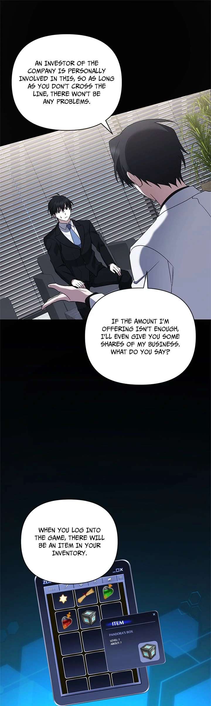 Underground of Babel (Official) Chapter 44 230 25