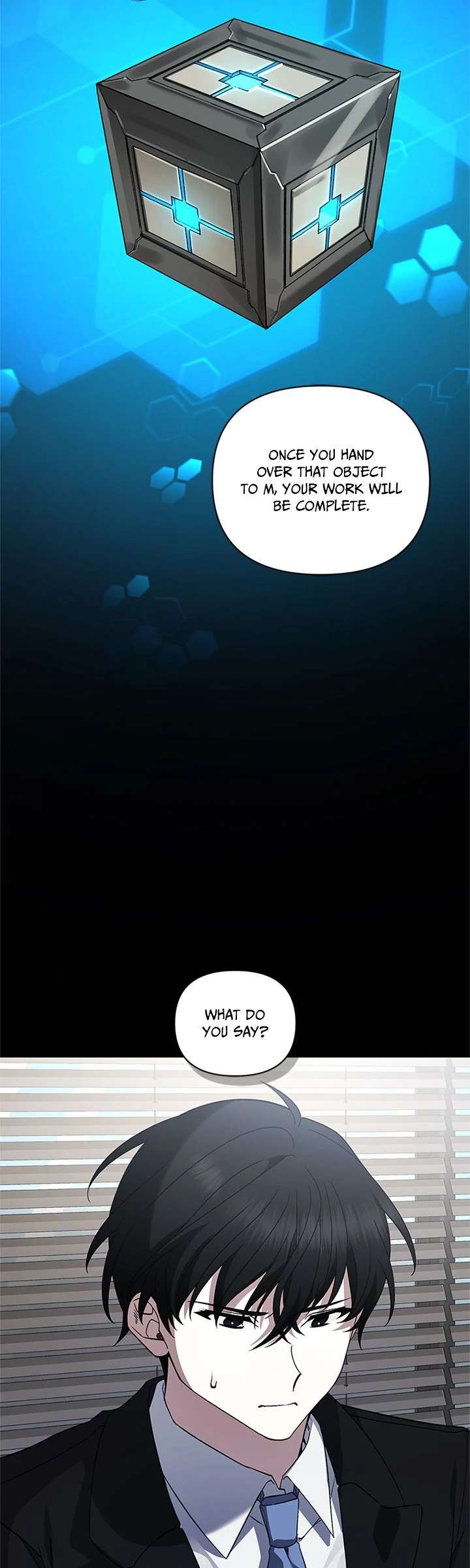 Underground of Babel (Official) Chapter 44 231 26