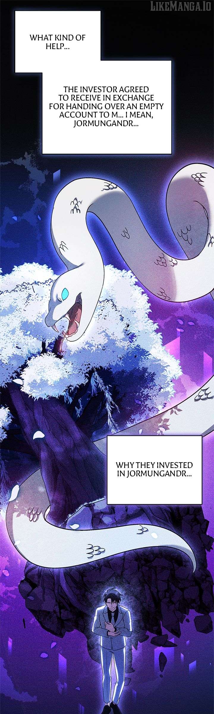 Underground of Babel (Official) Chapter 44 233 28