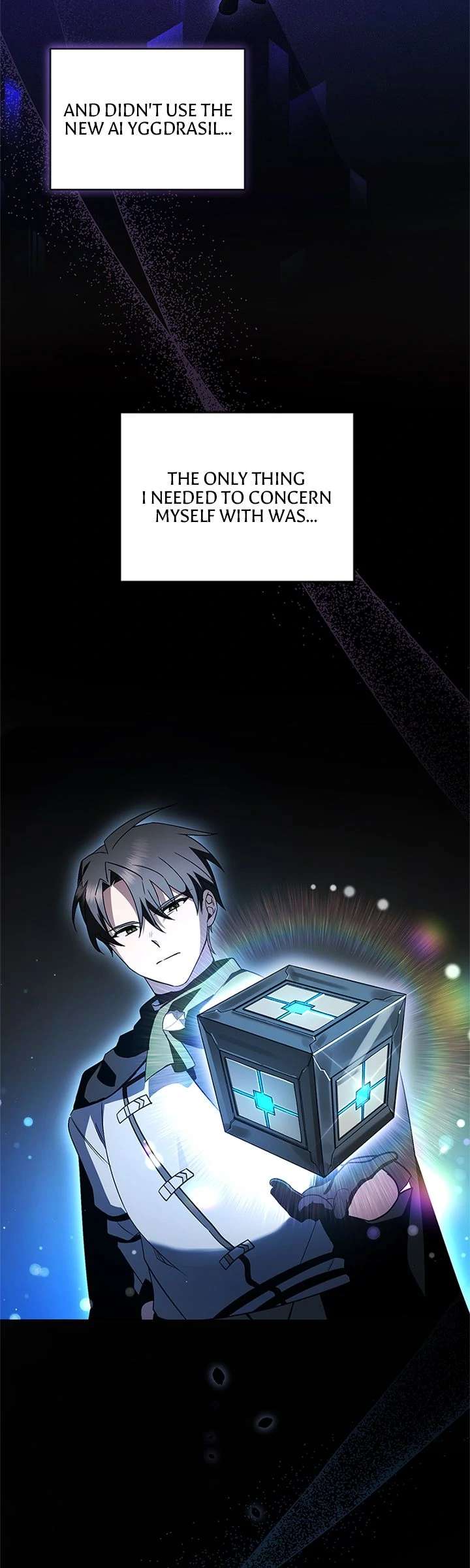 Underground of Babel (Official) Chapter 44 234 29