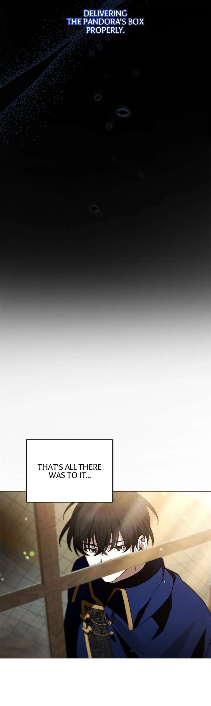 Underground of Babel (Official) Chapter 44 235 30