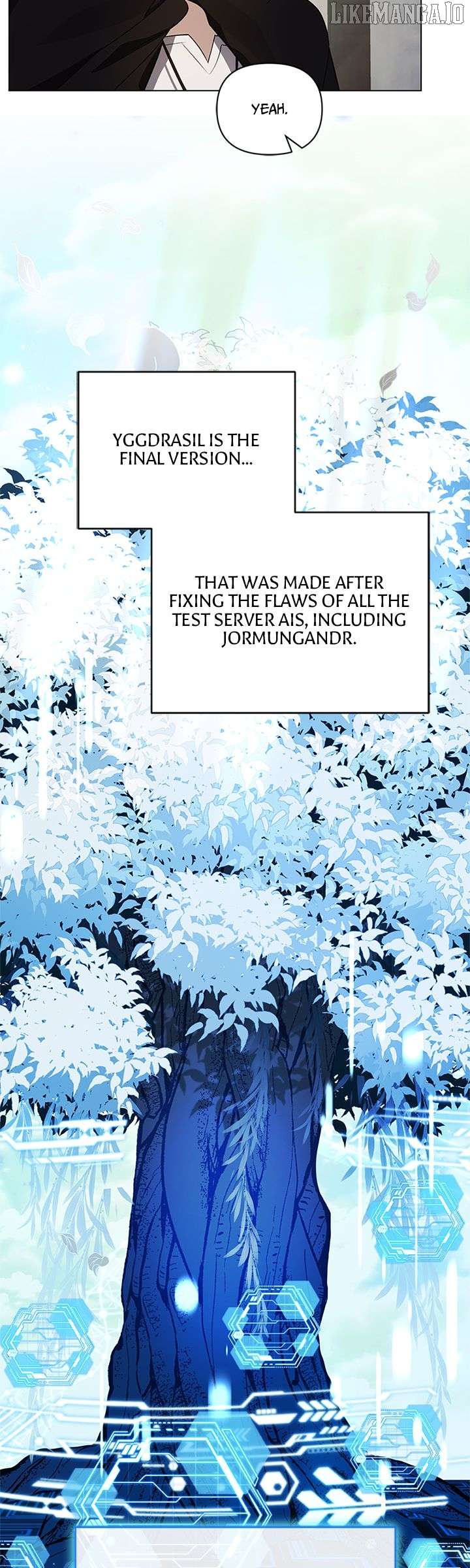 Underground of Babel (Official) Chapter 44 237 32