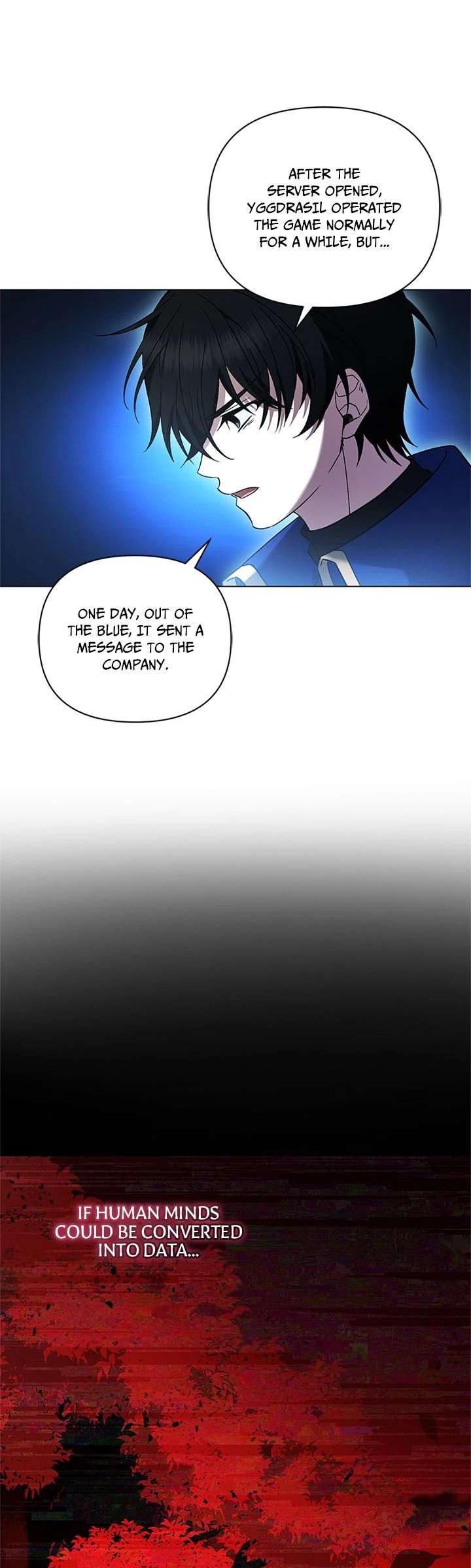 Underground of Babel (Official) Chapter 44 239 34