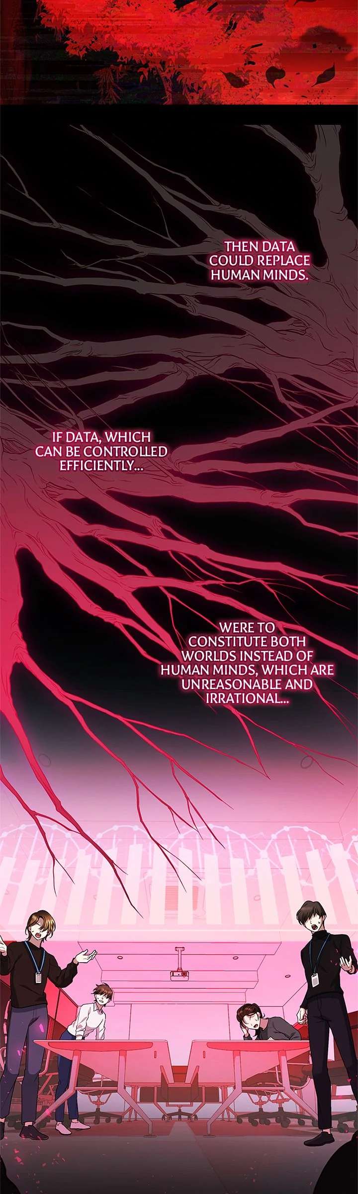 Underground of Babel (Official) Chapter 44 240 35