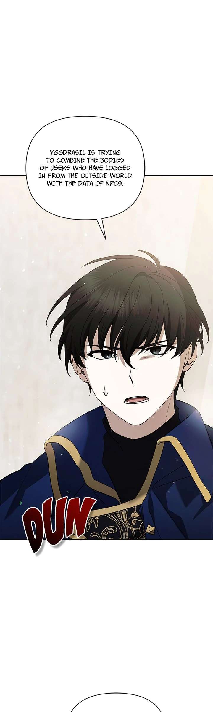 Underground of Babel (Official) Chapter 44 243 38