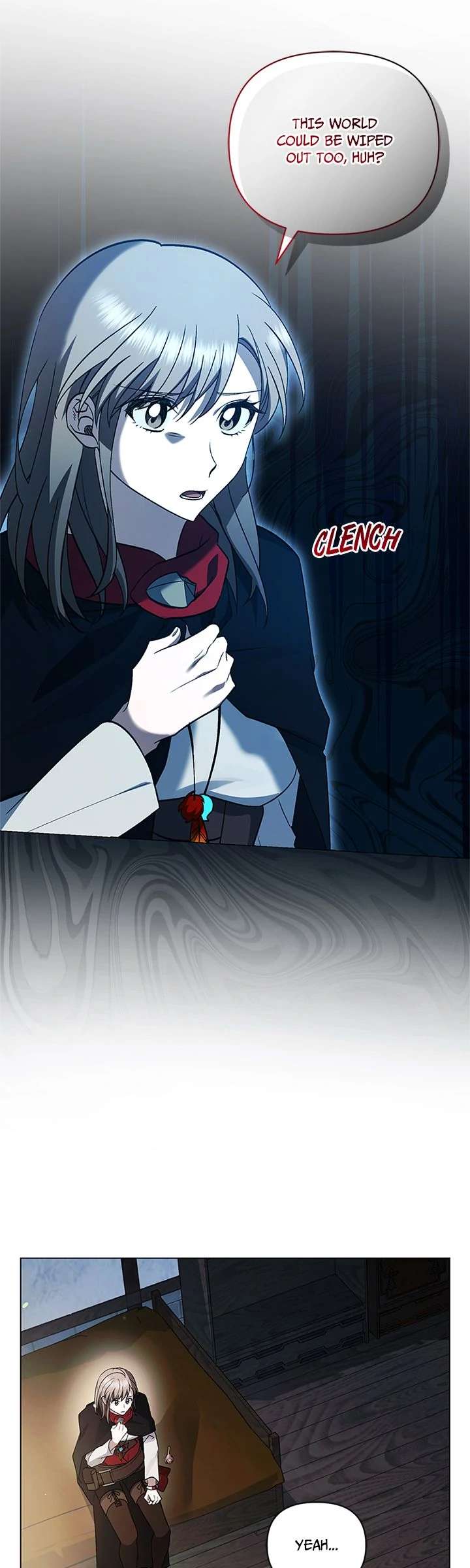 Underground of Babel (Official) Chapter 44 249 44