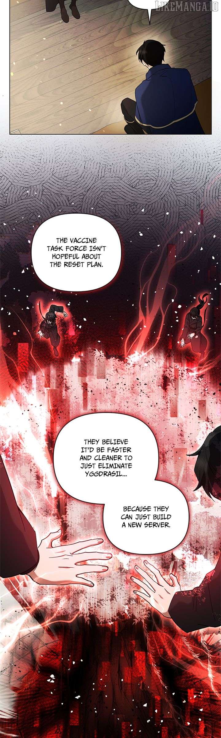 Underground of Babel (Official) Chapter 44 250 45